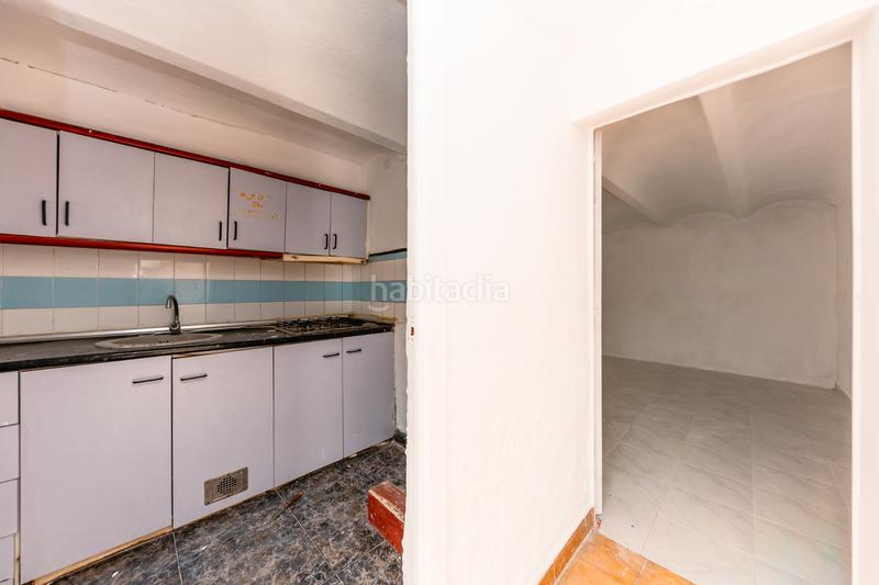 Foto e3d67d28-57a5-46be-9e54-800f611ff22f. Planta baixa a Can Tintorer-Can Tries Gavà