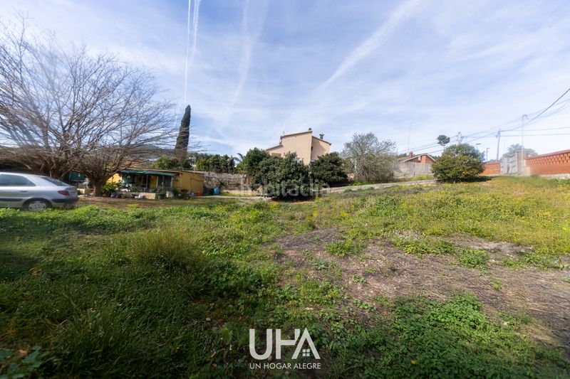 Foto 1723f0c8-ccc4-44c9-b4de-313f354273ec. Terreny residencial a La Sentiu Gavà