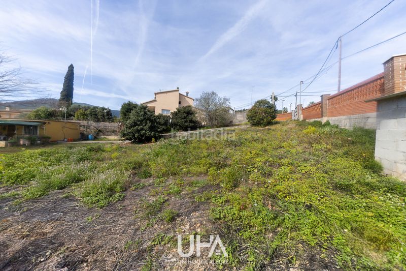 Foto 388becac-a5ab-49f5-b046-b44e539625e6. Terreny residencial a La Sentiu Gavà