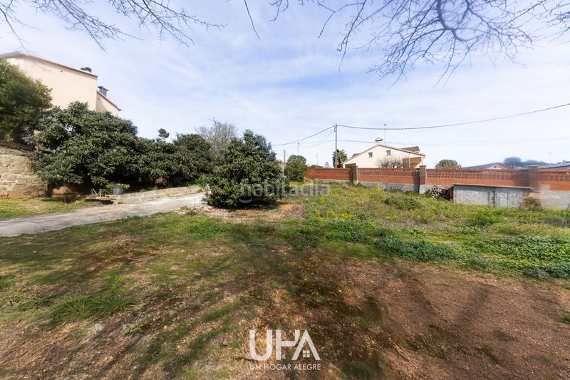 Foto 7db81279-13d5-4dd4-9c35-04baf1efdd6d. Terreny residencial a La Sentiu Gavà