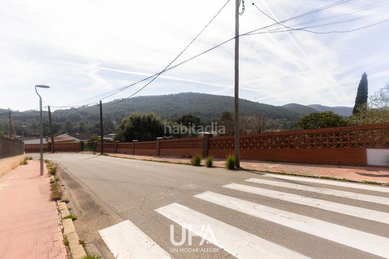 Foto bb84148d-5d08-4e9e-b8b1-913db48f13dc. Terreny residencial a La Sentiu Gavà