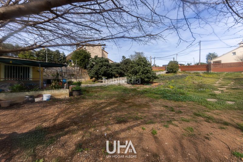 Foto e1506bc5-835b-44d5-bd23-a89067e89592. Terreny residencial a La Sentiu Gavà