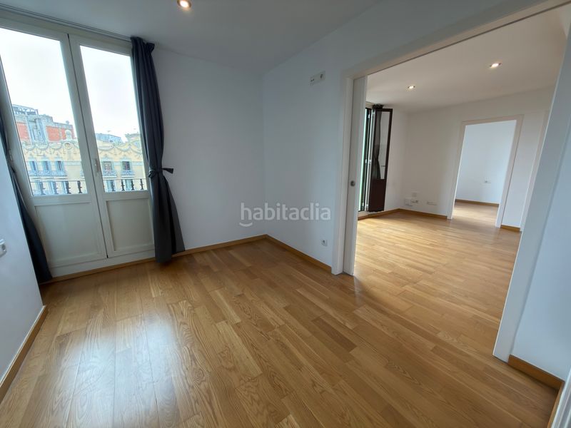 Foto 3d945898-3476-450e-bf34-82868908d5c8. Àtic amb calefacció a L´Antiga Esquerra de l´Eixample Barcelona