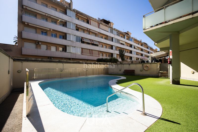 Foto 04586257-215e-4715-b910-f62967e31c75. Pis amb calefacció aparcament piscina a Vilamarina Viladecans