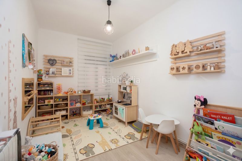 Foto 86e8cfb7-4d3c-4441-b34f-6b8f8bd1c0ea. Piso *luminoso piso reformado con balcón y vistas en excelente ubicación* en Gavà