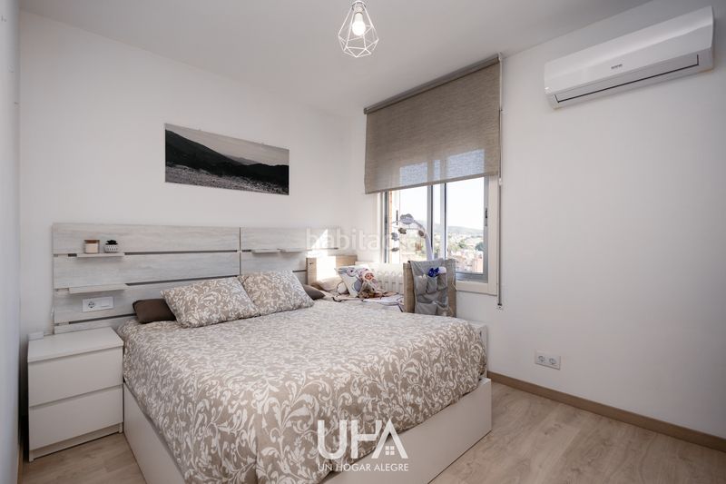 Foto a4258264-39c0-4877-a9c9-50d1c51ce93b. Piso *luminoso piso reformado con balcón y vistas en excelente ubicación* en Gavà