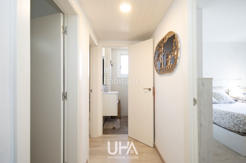 Foto d413af42-6d6a-499d-bc54-b4d1aebe2262. Piso *luminoso piso reformado con balcón y vistas en excelente ubicación* en Gavà