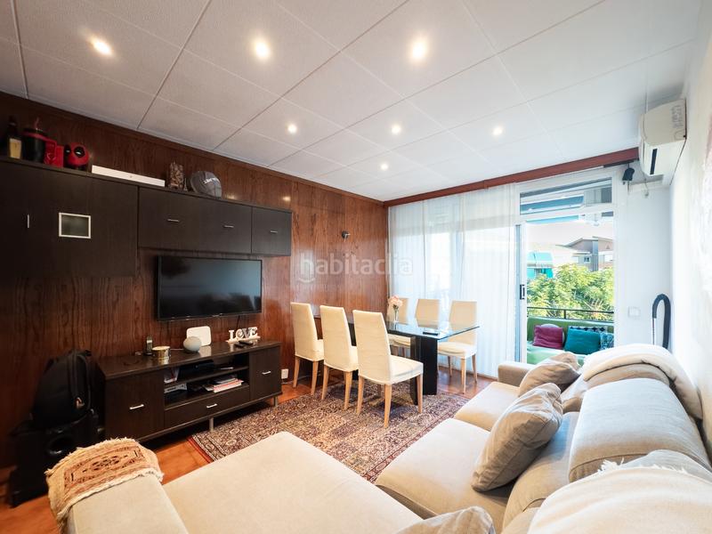 Foto 002c805b-6a0a-4c51-8677-d6cf377f2c90. Pis amb calefacció a Passeig Maragall Gavà