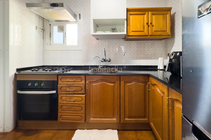 Foto 13e2c68c-b827-4dac-a5a8-99219b734164. Pis amb calefacció a Passeig Maragall Gavà