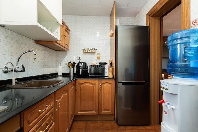 Foto 613b8cc2-7203-4c6f-ad93-039a0f5b67bf. Pis amb calefacció a Passeig Maragall Gavà