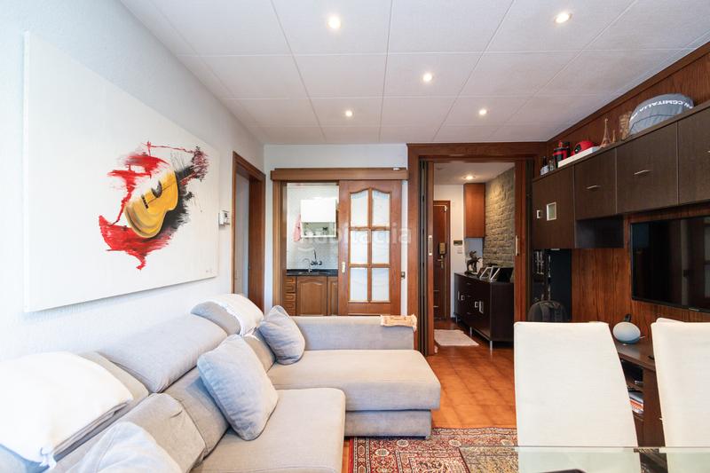 Foto 64d2b66e-2cb2-48a7-b5d8-0dcc1c433761. Pis amb calefacció a Passeig Maragall Gavà