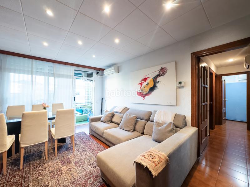 Foto 81bba2dd-191f-42bd-b110-4c6ef85b914f. Pis amb calefacció a Passeig Maragall Gavà