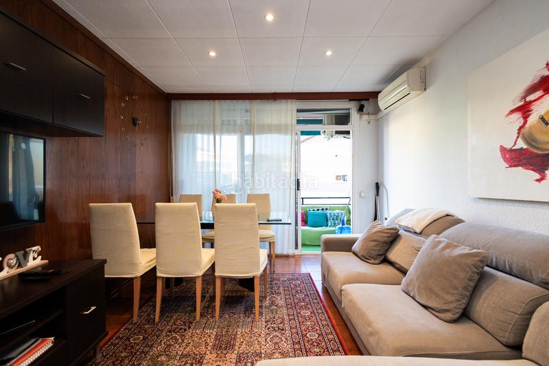 Foto 8fccc09b-467e-41ed-9924-e0293003692e. Pis amb calefacció a Passeig Maragall Gavà