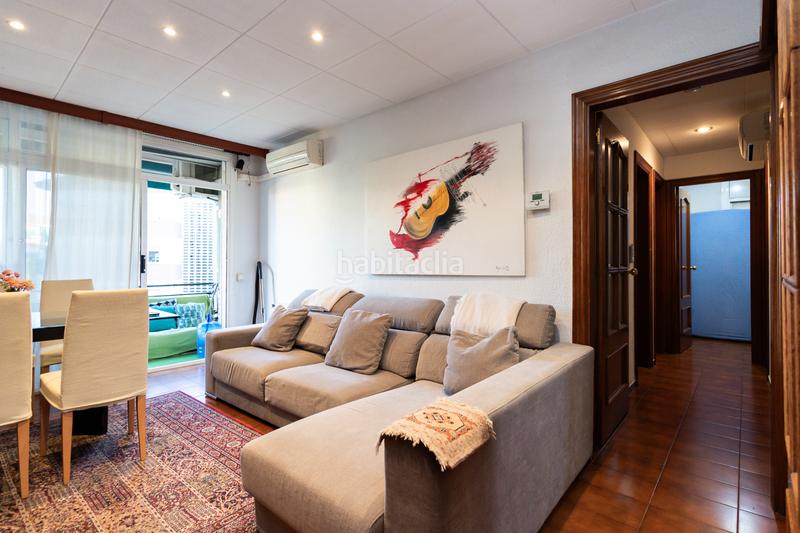 Foto fec916fe-5bd0-42aa-97e3-a41e87ecbce3. Pis amb calefacció a Passeig Maragall Gavà