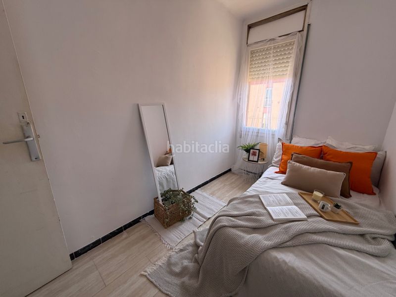 Foto 2686e532-82c0-4b83-ab29-4176f0d1a1a8. Pis a Passeig Maragall Gavà