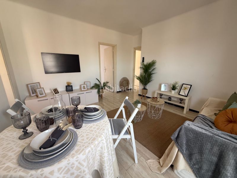 Foto 4d2bde27-efe9-4592-8d55-c8806ea2b6cc. Pis a Passeig Maragall Gavà