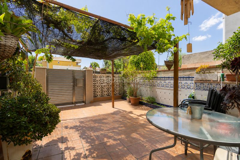 Foto 92c5ad9b-0f01-438b-8d55-ba8f2370abc0. Casa amb xemeneia calefacció a Les Botigues Castelldefels
