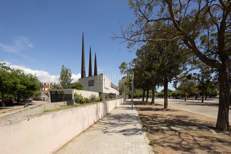 Foto c069b7af-b868-407d-84d0-cadc2376e348. Casa amb xemeneia calefacció a Les Botigues Castelldefels