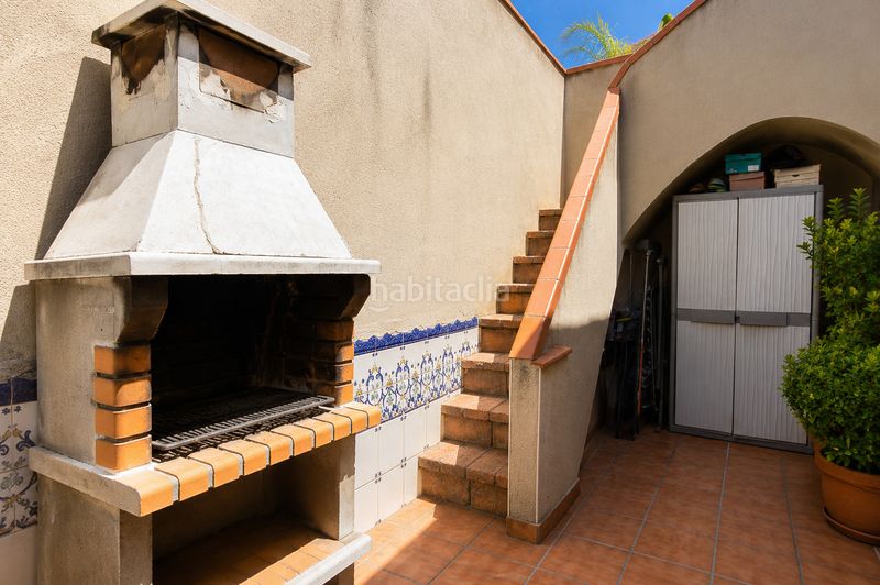 Foto e75a4edd-e5e9-425c-b8d1-b172f883f01e. Casa amb xemeneia calefacció a Les Botigues Castelldefels