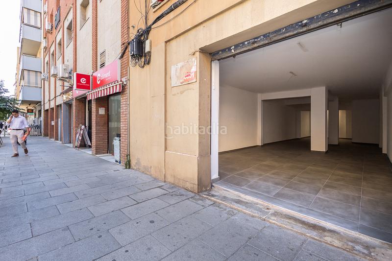 Foto 823bf25e-823a-47e3-a4cc-fb5ba54967af. Local commercial dans Diagonal-Colomeres Gavà