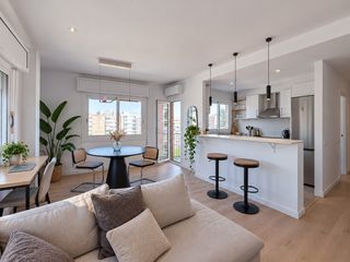 Apartament  Carrer de bac de roda. Hermoso piso en venta en poblenou