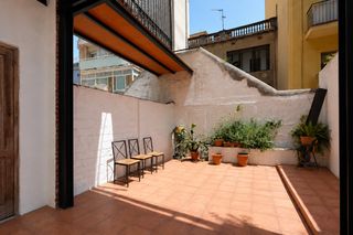 Apartament  Avinguda de la república argentina. Gran oportunidad en puxet i el farró