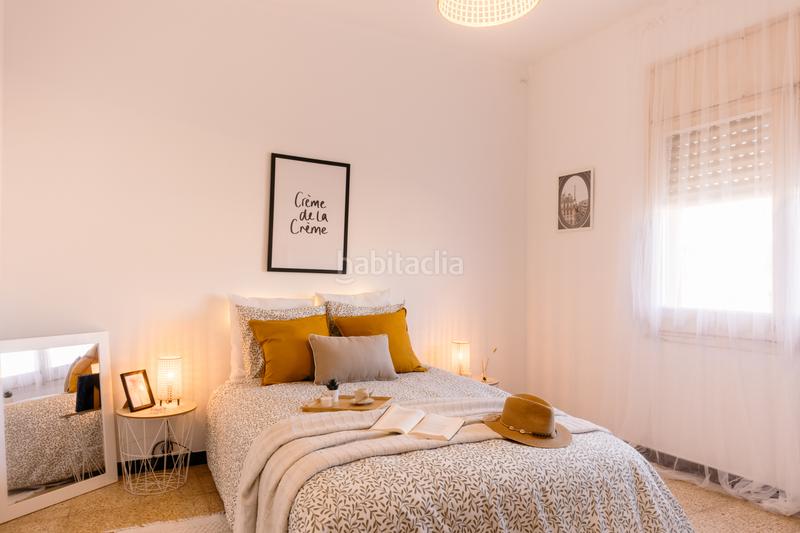 Foto 30c5a996-ed37-413c-be79-3064f831457a. Pis a Castell-Poble Vell Castelldefels