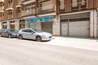 Local Comercial a Carrer del Centre