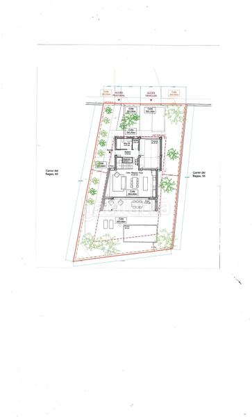 Foto 26670079-f76a-42c0-b147-0029c160ee90. Haus 213m<sup>2</sup> in carrer bages 58 in Castellgalí