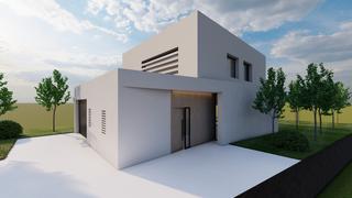 Haus in Carrer bages 58