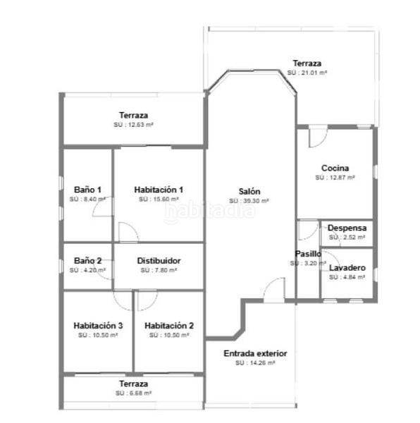 Foto 001413e5-4ea2-4da3-83d5-ee5a1d1bc8fe. Chalet avec parking piscine dans Badia Blava-Badia Gran-Tolleric Llucmajor