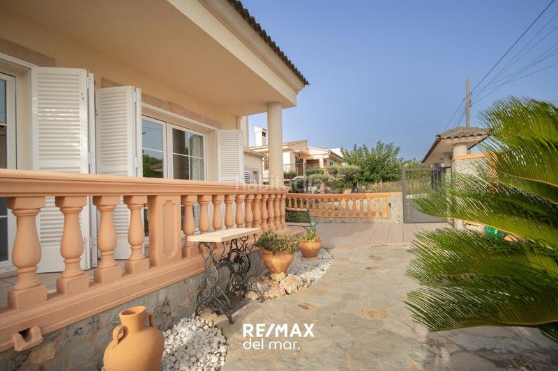 Foto 07346859-03d4-4f56-ac6c-8cc620995f3c. Chalet avec parking piscine dans Badia Blava-Badia Gran-Tolleric Llucmajor