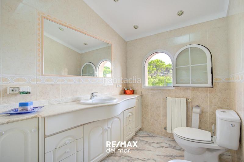 Foto 1b5ed2da-f50d-44ce-8510-3340195ec25f. Chalet avec parking piscine dans Badia Blava-Badia Gran-Tolleric Llucmajor