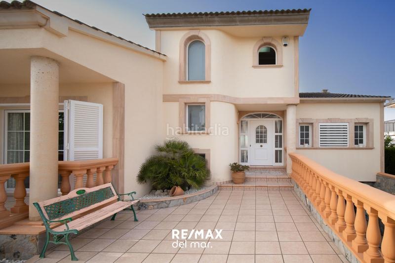 Foto 29c1f8b4-403a-4a48-8934-3975b55cb688. Chalet avec parking piscine dans Badia Blava-Badia Gran-Tolleric Llucmajor