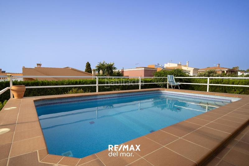 Foto 7303b6ab-7094-4188-be21-c91ee2d01389. Chalet avec parking piscine dans Badia Blava-Badia Gran-Tolleric Llucmajor