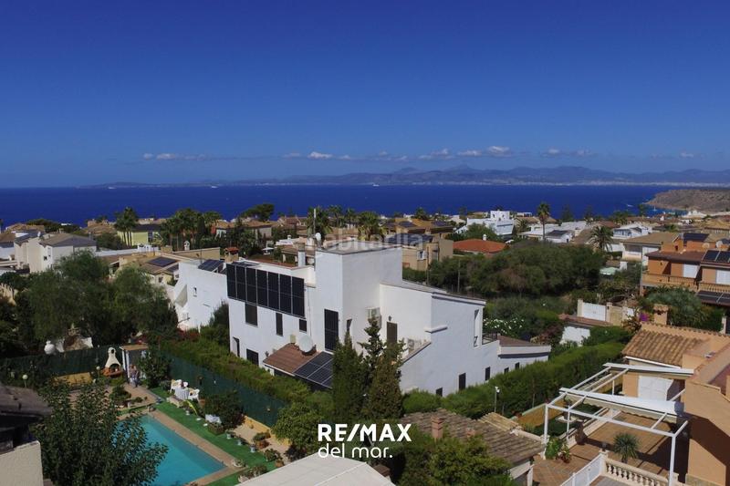 Foto 8b8a85f3-a9ce-4ce4-aed5-8bc8cc374a69. Chalet avec parking piscine dans Badia Blava-Badia Gran-Tolleric Llucmajor