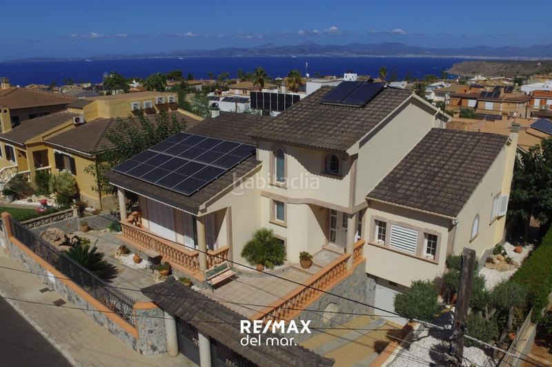 Foto 9ae69bc1-36cc-445f-820a-d2ad871bdb45. Chalet avec parking piscine dans Badia Blava-Badia Gran-Tolleric Llucmajor