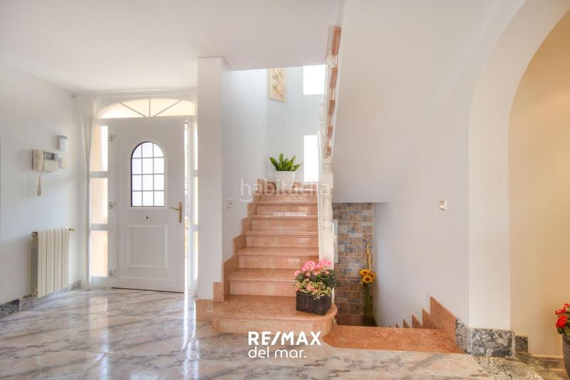 Foto c6bfad3b-6df6-4a70-abe3-68bd1fc46050. Chalet avec parking piscine dans Badia Blava-Badia Gran-Tolleric Llucmajor