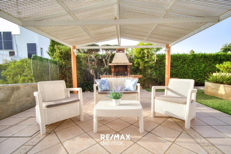 Foto d682465f-c6b5-488d-a387-431fad438a4c. Chalet avec parking piscine dans Badia Blava-Badia Gran-Tolleric Llucmajor