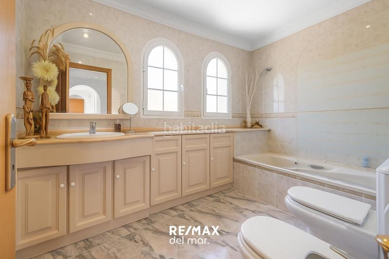 Foto e4e92711-773a-49e6-b21f-5c90c12f9292. Chalet avec parking piscine dans Badia Blava-Badia Gran-Tolleric Llucmajor