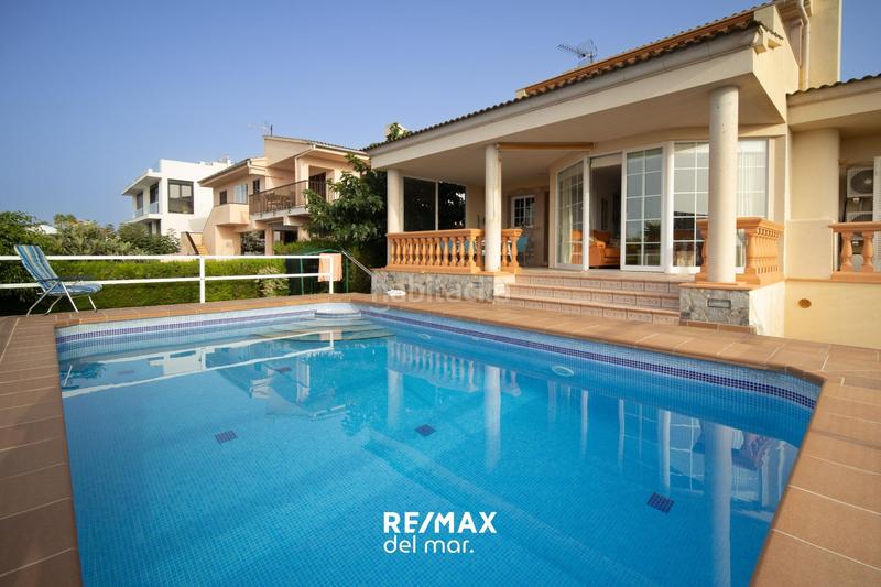 Foto ee0237b3-e99a-4026-a693-0af632f98bc0. Chalet avec parking piscine dans Badia Blava-Badia Gran-Tolleric Llucmajor