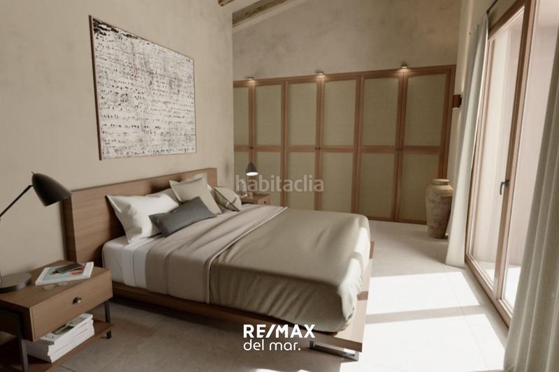 Foto 10efa5d9-e2cb-4f1a-8f8a-af2df3a40f66. Landgut in Llubí