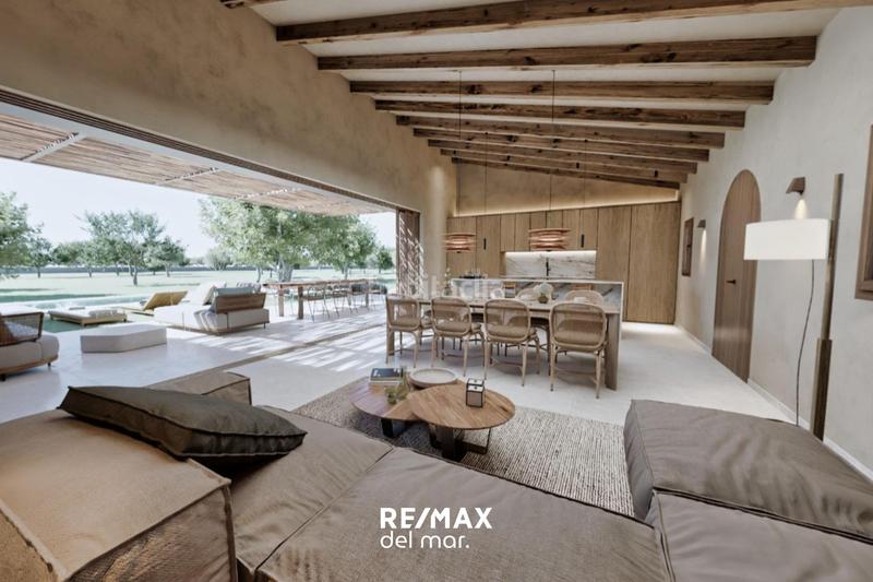 Foto 5816a7f6-e9e2-4650-bbb4-0078c919acbc. Landgut in Llubí