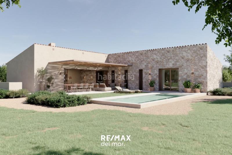 Foto 5d932bab-9f98-4387-b1ef-9a3af1048511. Landgut in Llubí