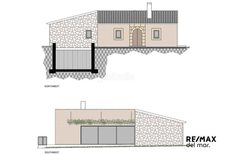 Foto b00846e5-5475-4f92-b570-3a6334938d3d. Landgut in Llubí