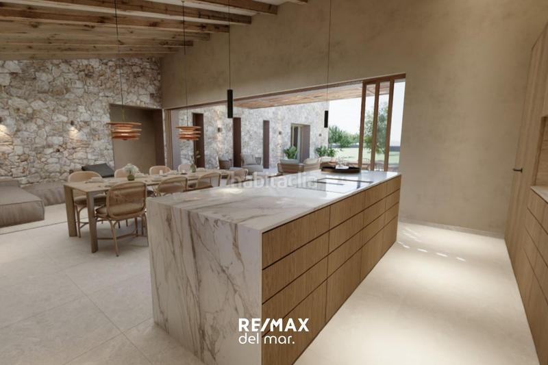 Foto b651b2d0-5532-4e81-9f39-37d55227aa50. Landgut in Llubí