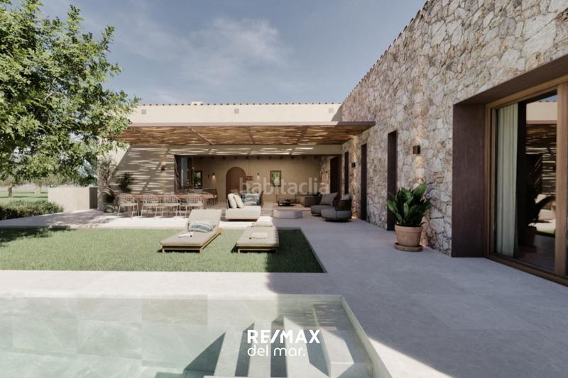 Foto f67f3b00-83b8-4293-ba5f-cc46667938b6. Finca rústica a Llubí