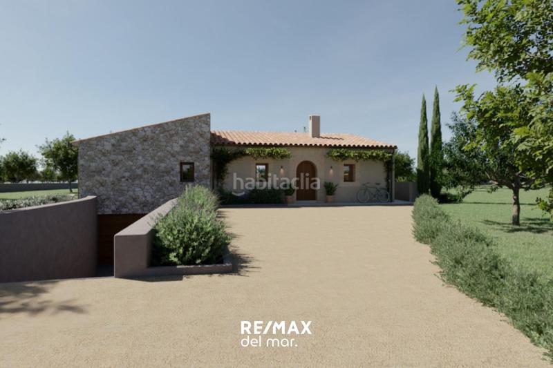 Foto f8151131-702d-4146-a36d-aa91a593979b. Finca rústica a Llubí