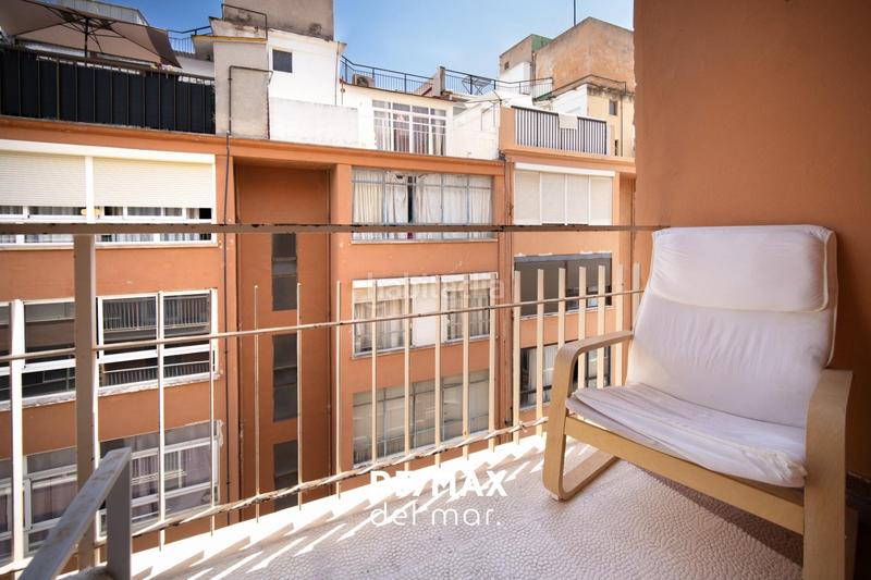 Foto bbacb7e4-dc29-4cac-aabe-d2dbd148da2e. Piccolo appartamento in Camp D´en Serralta Palma de Mallorca