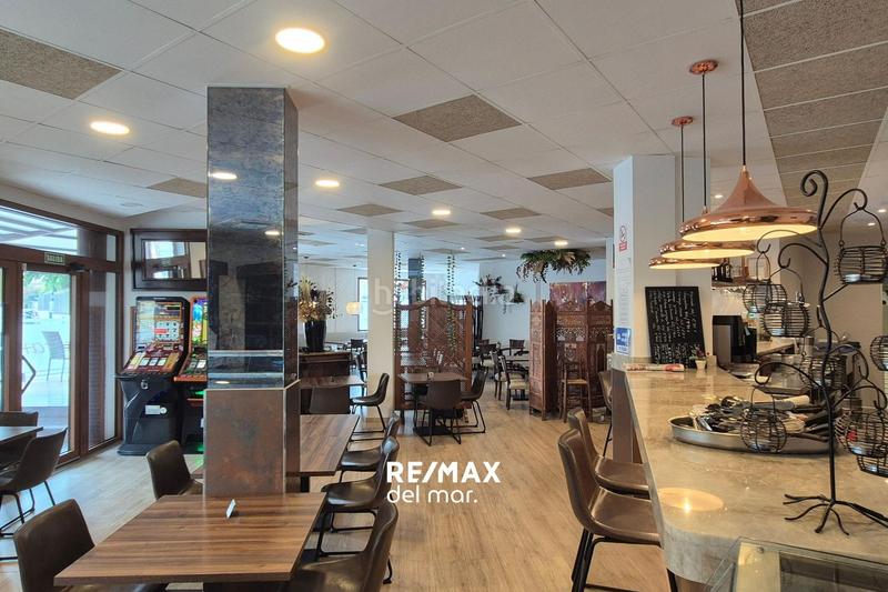 Foto cc4ebc74-05d7-409d-86f8-1737fd1e2410. Affitto locale commerciale in camino camí de n'olesa in Marratxí